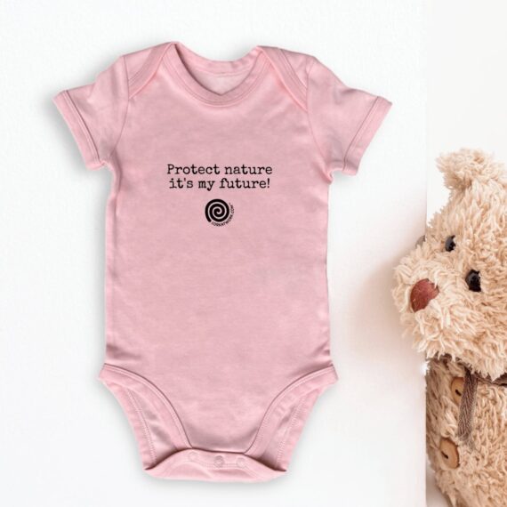 Baby bodysuit Protect